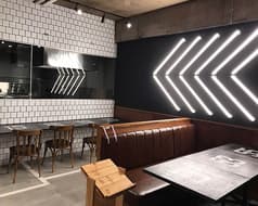 STEAK HOUSE BEEF STARS 2