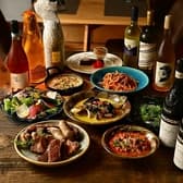 King Frog Osteria キングフロッグオステリア 3