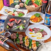 焼鳥居酒屋 はなぶさ 3