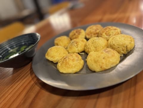 明石焼と煮込 水木