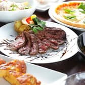 肉バル＆生パスタ ＋guard（プラスガード）辻堂 3