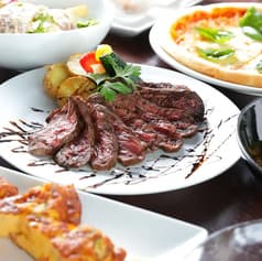 肉バル＆生パスタ ＋guard（プラスガード）辻堂 2