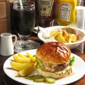 BURGER385 バーガーミヤコ 3