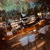 L VERUS Tokyo エルベルストーキョー 3