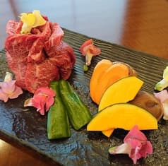 牛豊 八山田店 2