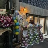 蒸し料理とお酒 キキ 3