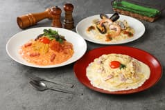 Carbuono Roma カルボーノローマ 2