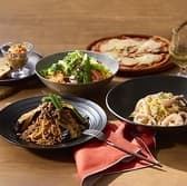 PASTA & TAPAS PIETRO 池袋店 3