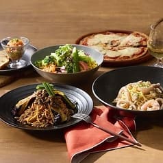 PASTA & TAPAS PIETRO 池袋店 2