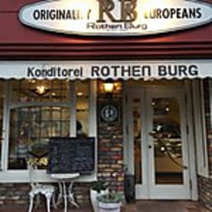 Rothen Burg 2