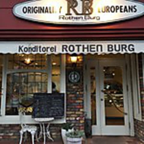 Rothen Burg