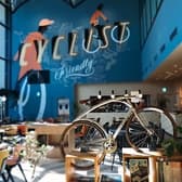 TORQUE SPICE & HERB , TABLE & COURT 3