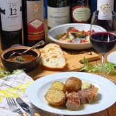 Bistro Azito ビストロ アジト 3