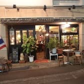 ビストロ タイ 3