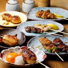 京のじどり屋 晃 錦店 2