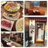 羊園 ジンギスカン 手づくりギョウザ 3