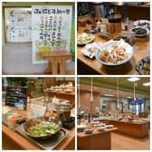 にじの耳納の里 夢キッチン 3