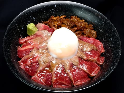 よかよか亭 あか牛館 宮地店