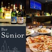 Bar senior バー シニア 3