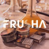 Frusha フルーシャ 新橋店 3