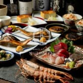 炉端と銘酒 日日 国分寺 3