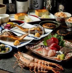 炉端と銘酒 日日 国分寺 2