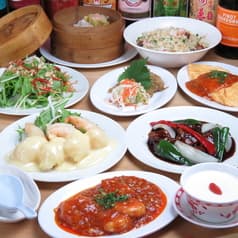 中華居酒屋 マルチュー 2