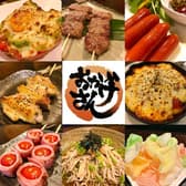 串揚げダイニング おかげさん 3