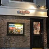 ラカンチャ La Cancha 3