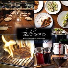 The Burn ザバーン 2