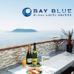 オーシャンレストラン&スカイテラス ベイブルー 2
