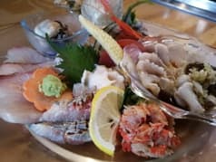 日本料理 和庵 2