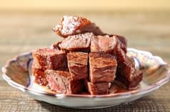 鉄板焼 銀の裏 2