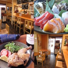 濱之家 新潟の地酒とdaily wineの居酒屋 2