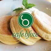 パンケーキカフェ cafeblow 泉佐野店 3