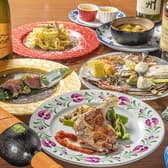 HYDE PARK ハイドパーク 3