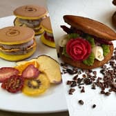 PorteBonheur ポルトボヌール 3