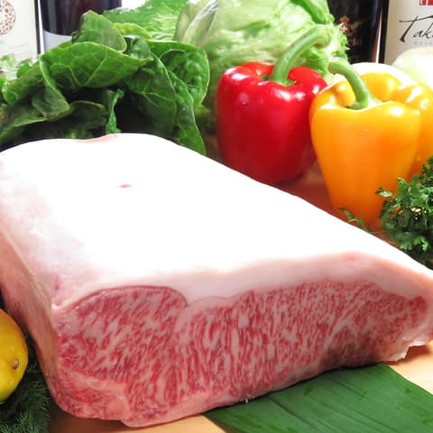 ステーキハウス神楽 垂水店