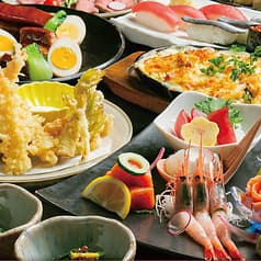 釧路 ふく亭 イオン札幌桑園店 2