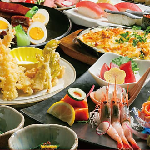 釧路 ふく亭 イオン札幌桑園店