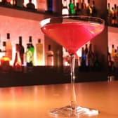 BAR 桜井 パイプのけむり 3