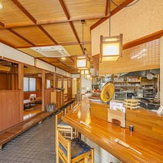 居酒屋 成 しげ 2