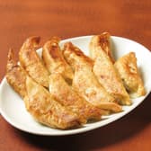 とんとん餃子 華苑飯店 3