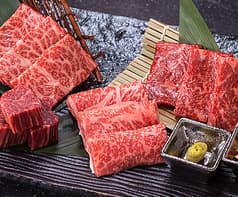 牛角 成城学園前 2