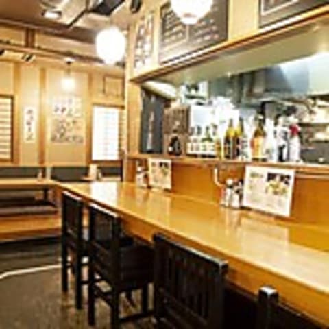 九州料理 もつ処山本