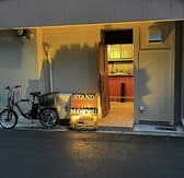 スタンドmamoru 3