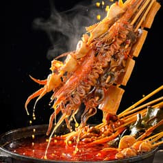 寛窄巷子 カンザイシャンズ 八王子店 2