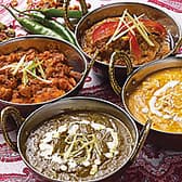 インドレストラン ミラ 大阪駅前店 3