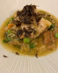 小さい田んぼ櫻咲 2