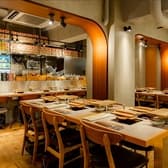 しゃぶしゃぶれたす 渋谷センター街店 3